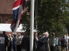 newly-erected-flagpole-and-rundle-flag