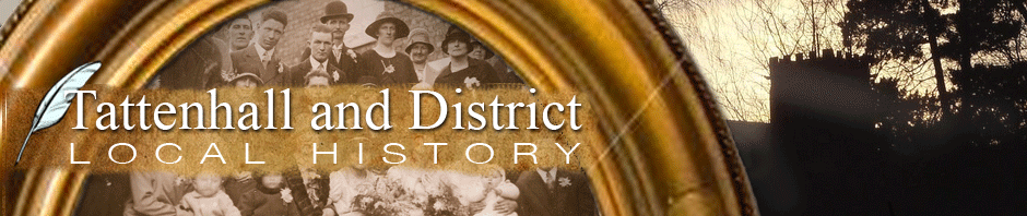 Tattenhall History
