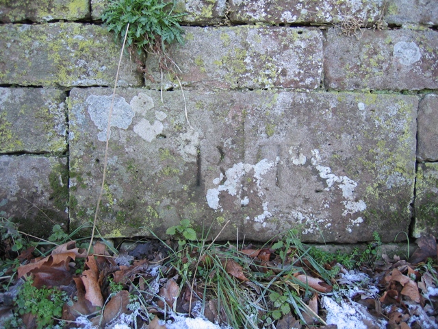 Boundary Stone - Tattenhall