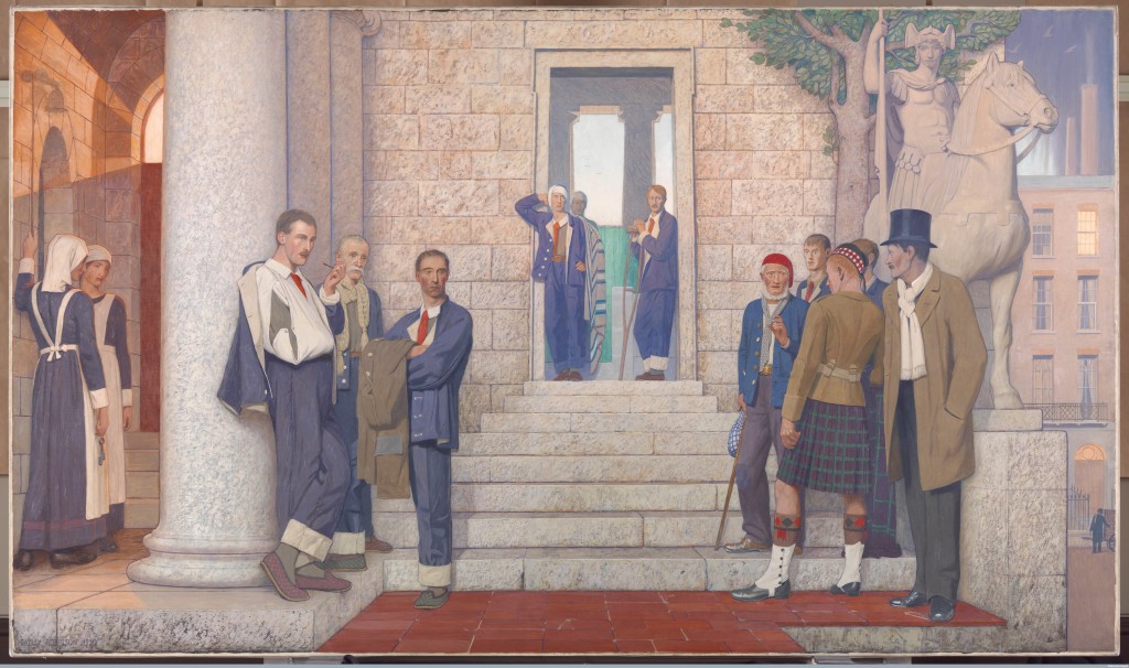 Credit: Wellcome Library, London